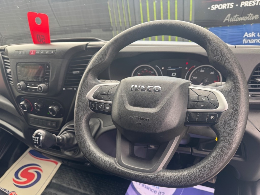 Used Iveco Daily 2021 for sale - 76016845: Photo 18