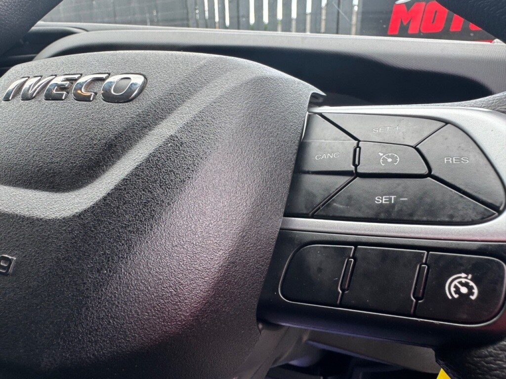 Used Iveco Daily 2021 for sale - 76016845: Photo 19