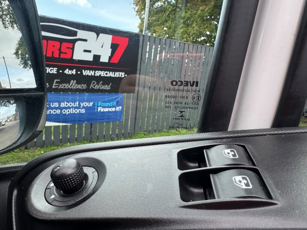 Used Iveco Daily 2021 for sale - 76016845: Photo 20