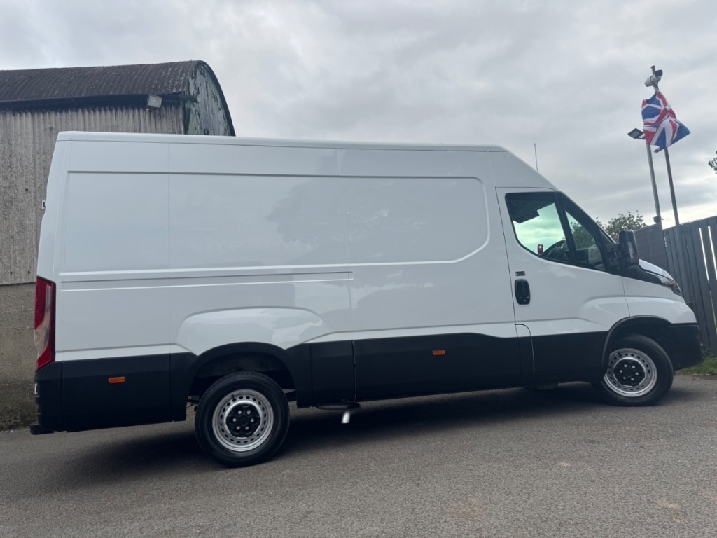 Used Iveco Daily 2021 for sale - 76016845: Photo 23