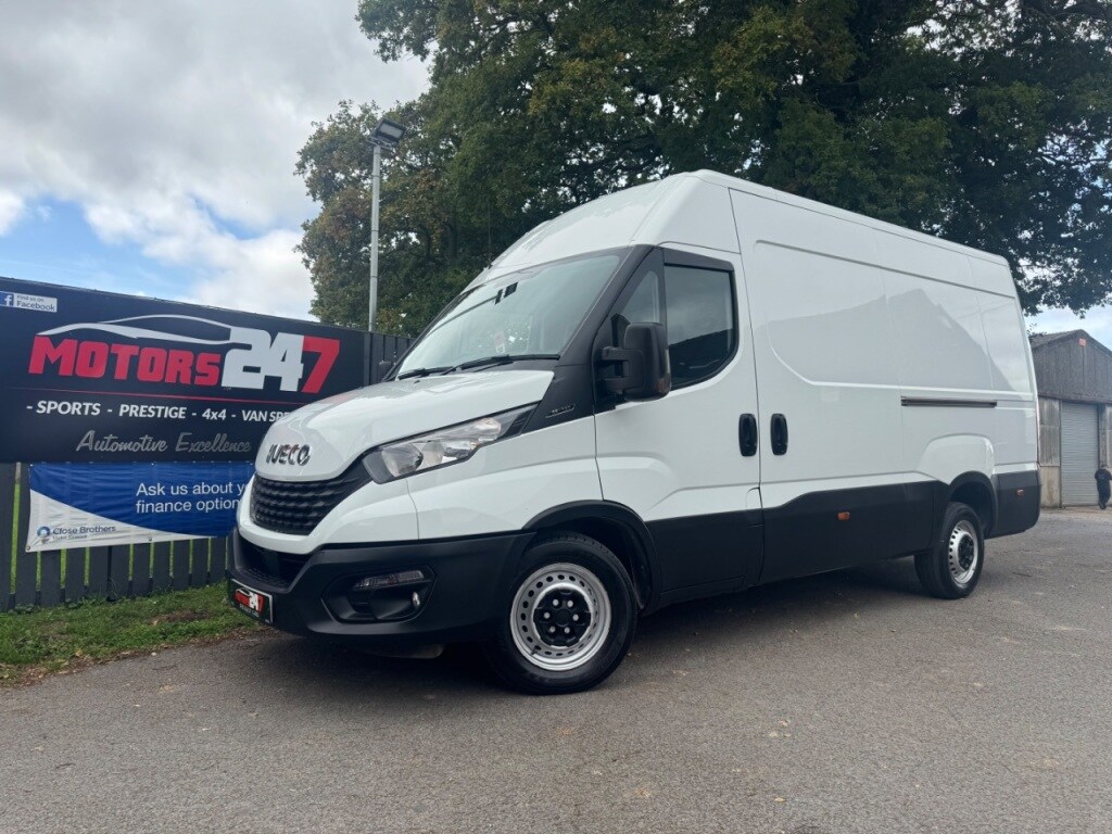 Used Iveco Daily 2021 for sale - 76016845: Photo 26