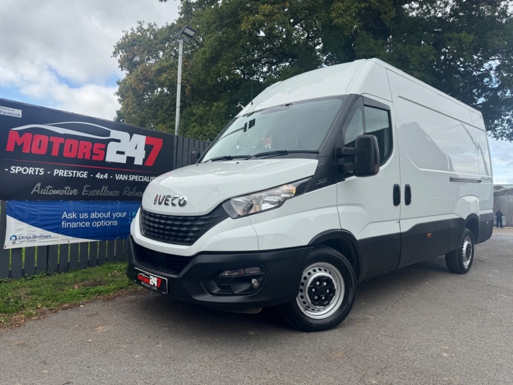 Used Iveco Daily 2021 for sale - 76016845: Photo 27