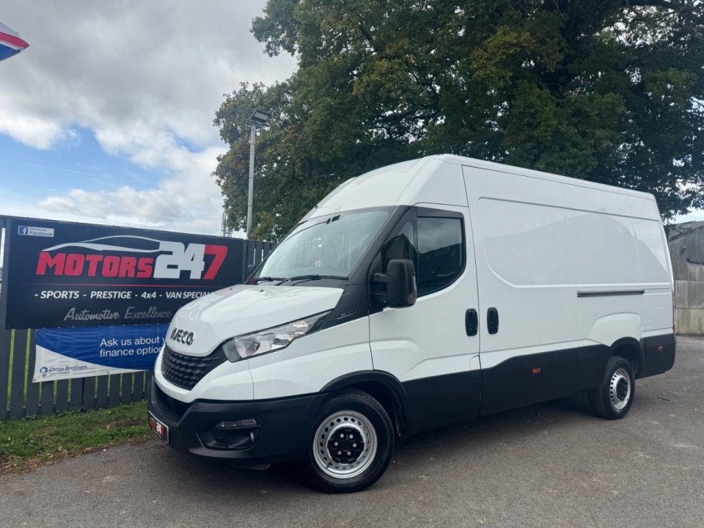 Used Iveco Daily 2021 for sale - 76016845: Photo 28