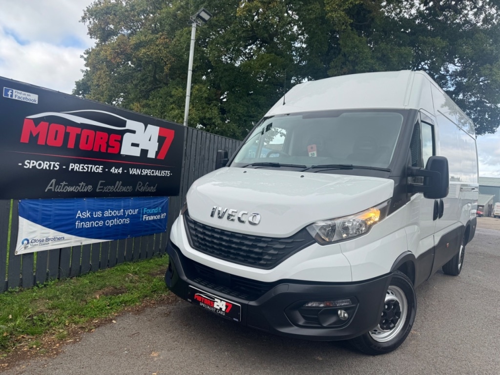 Used Iveco Daily 2021 for sale - 76016845: Photo 29