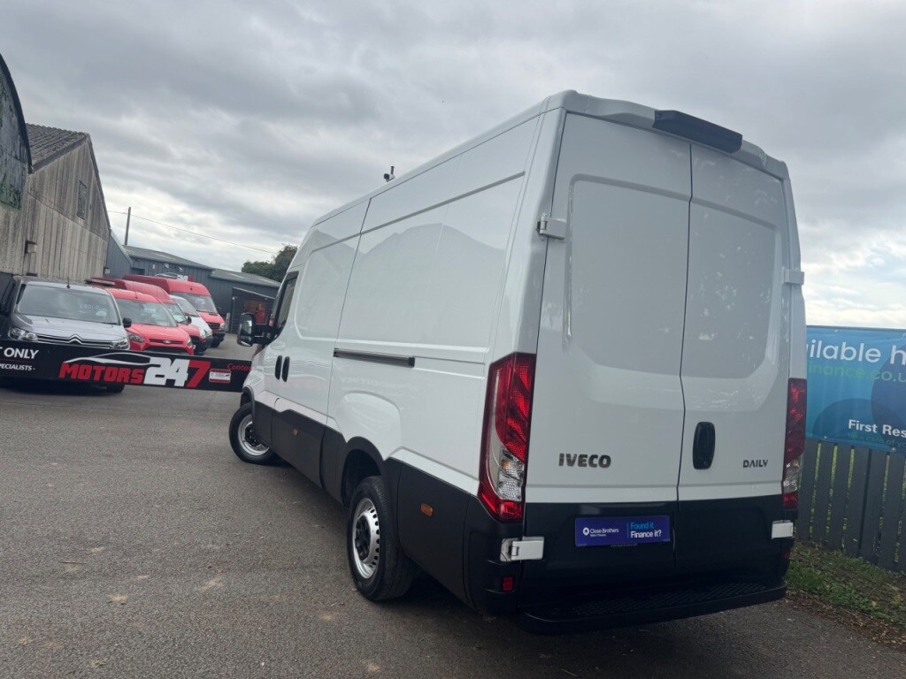 Used Iveco Daily 2021 for sale - 76016845: Photo 32