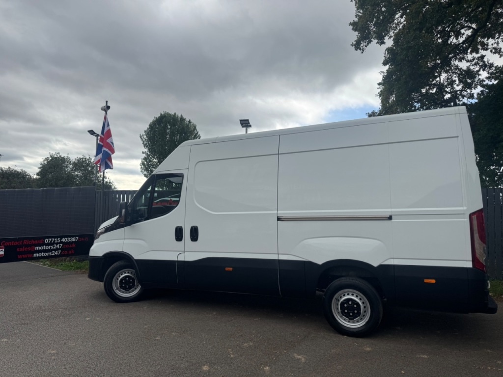 Used Iveco Daily 2021 for sale - 76016845: Photo 33