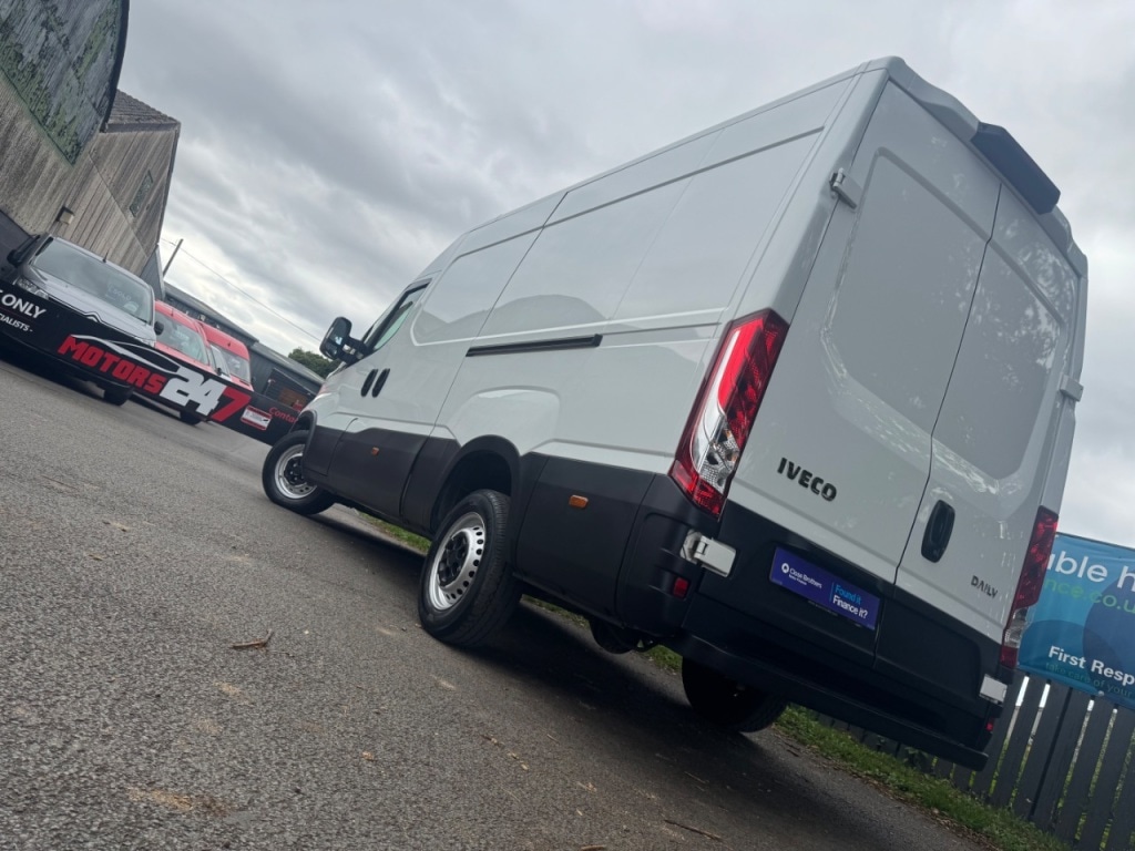 Used Iveco Daily 2021 for sale - 76016845: Photo 34