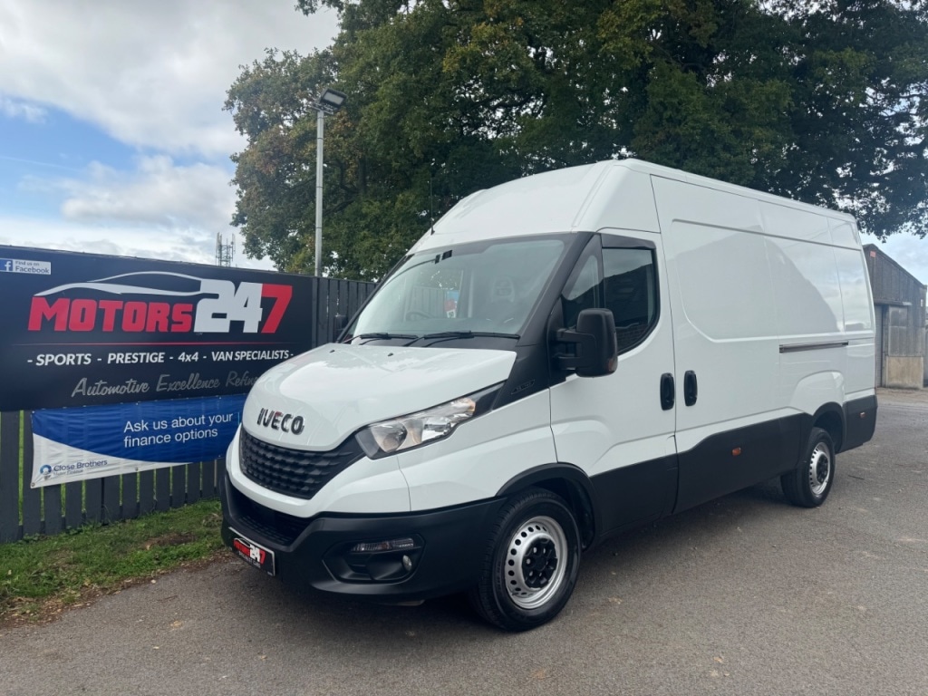 Used Iveco Daily 2021 for sale - 76016845: Photo 36