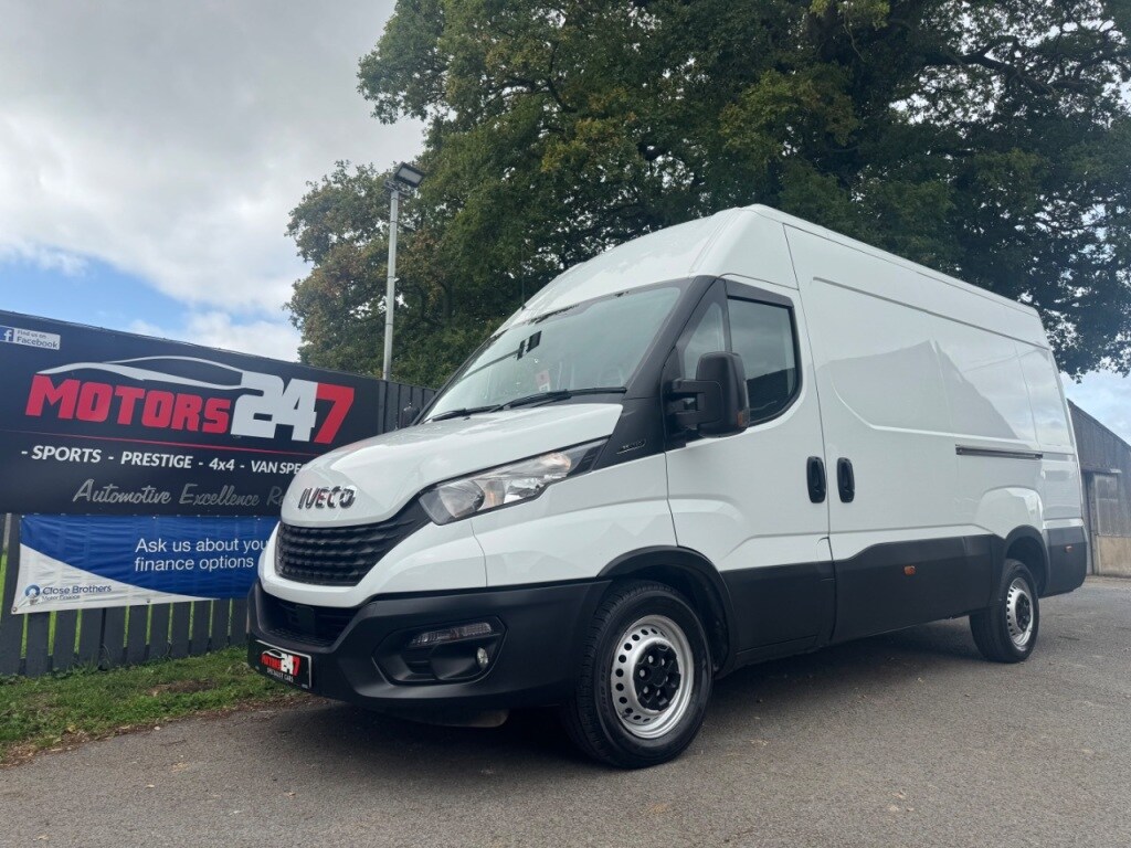 Used Iveco Daily 2021 for sale - 76016845: Photo 37