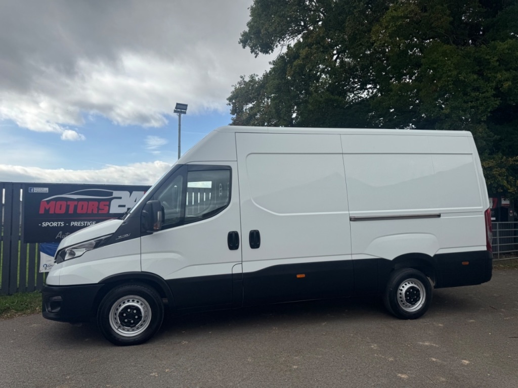 Used Iveco Daily 2021 for sale - 76016845: Photo 38