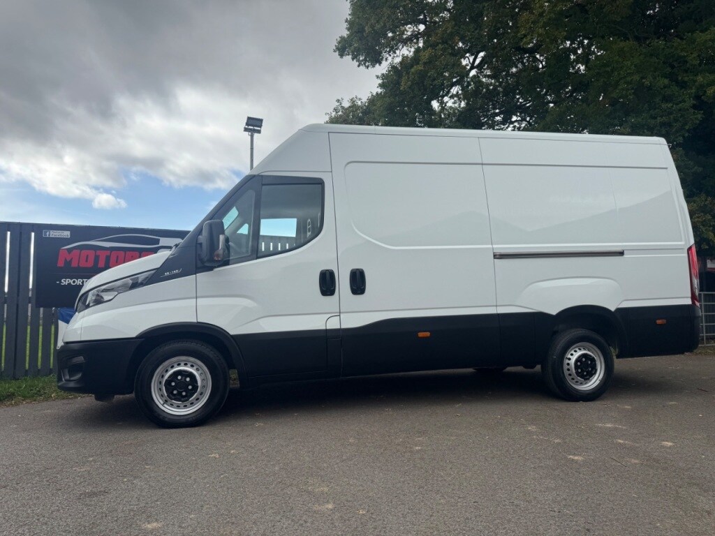 Used Iveco Daily 2021 for sale - 76016845: Photo 39