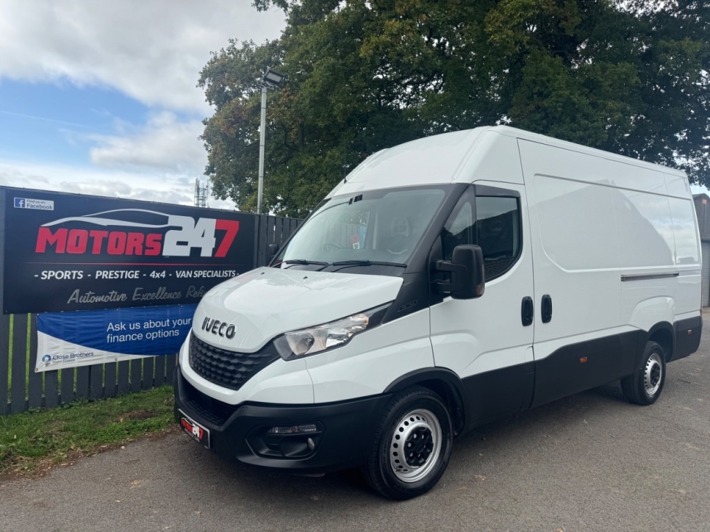 Used Iveco Daily 2021 for sale - 76016845: Photo 40