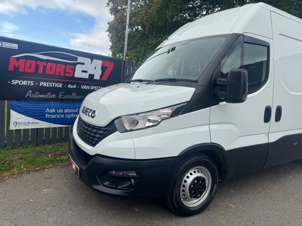 Used Iveco Daily 2021 for sale - 76016845: Photo 42