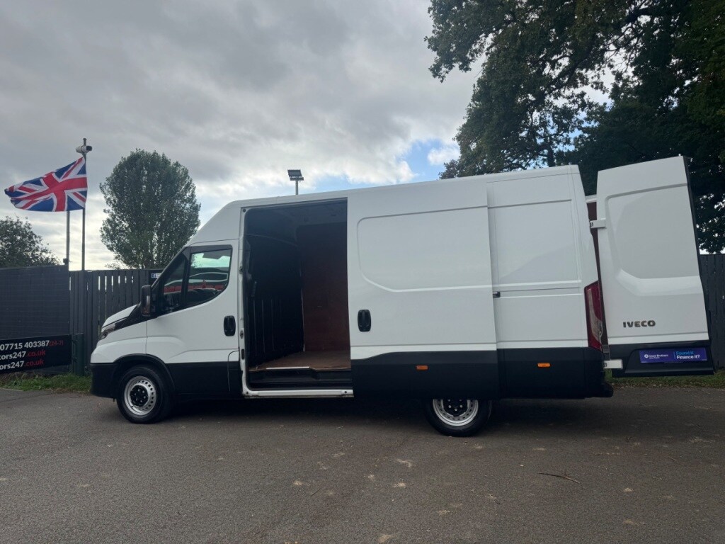 Used Iveco Daily 2021 for sale - 76016845: Photo 43