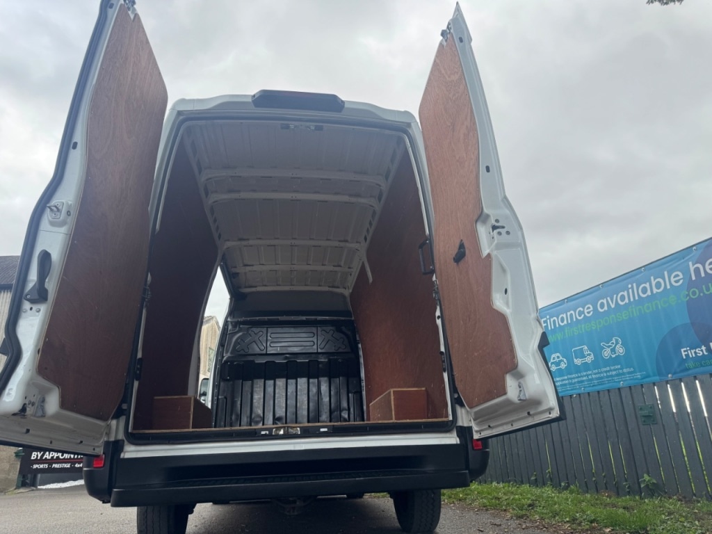 Used Iveco Daily 2021 for sale - 76016845: Photo 44