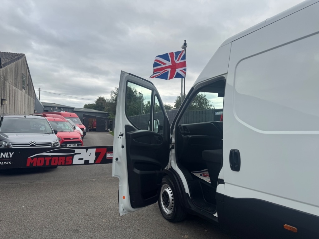 Used Iveco Daily 2021 for sale - 76016845: Photo 45