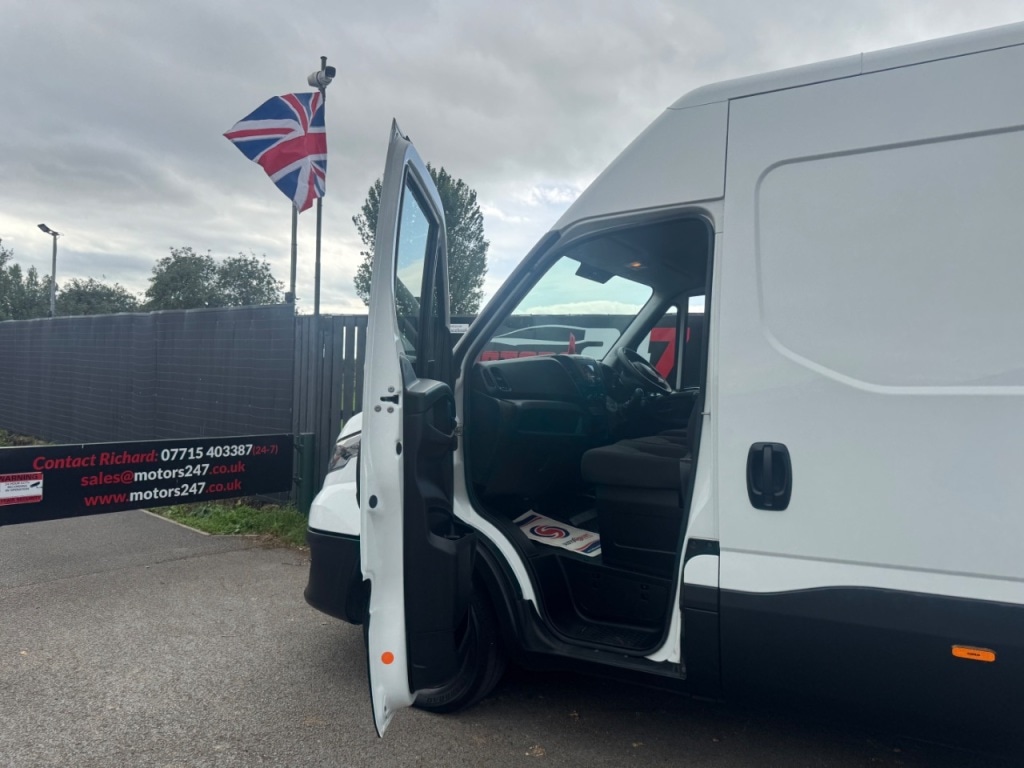 Used Iveco Daily 2021 for sale - 76016845: Photo 46