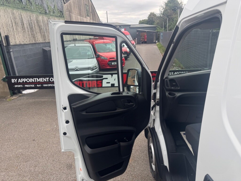 Used Iveco Daily 2021 for sale - 76016845: Photo 47