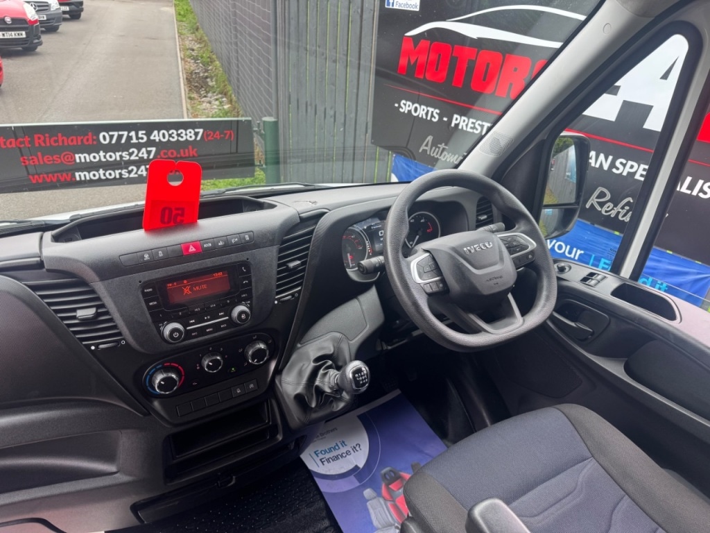 Used Iveco Daily 2021 for sale - 76016845: Photo 48