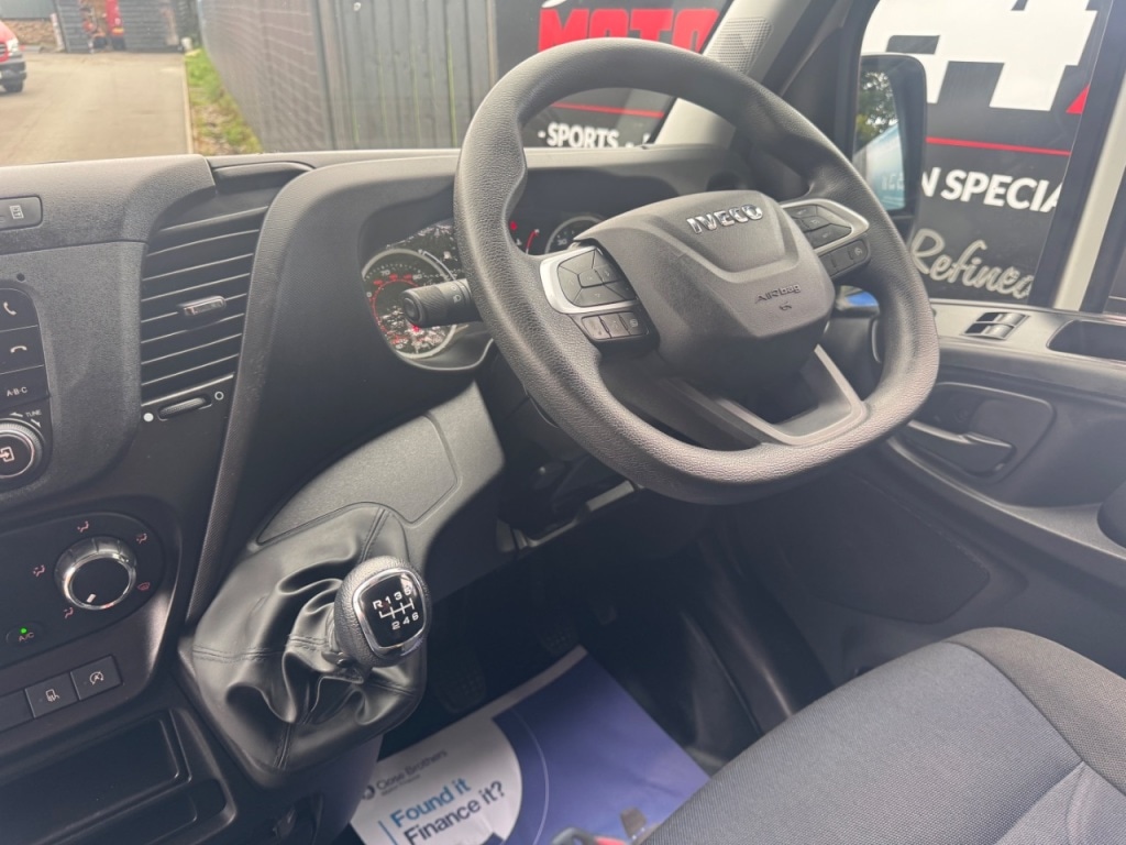 Used Iveco Daily 2021 for sale - 76016845: Photo 49