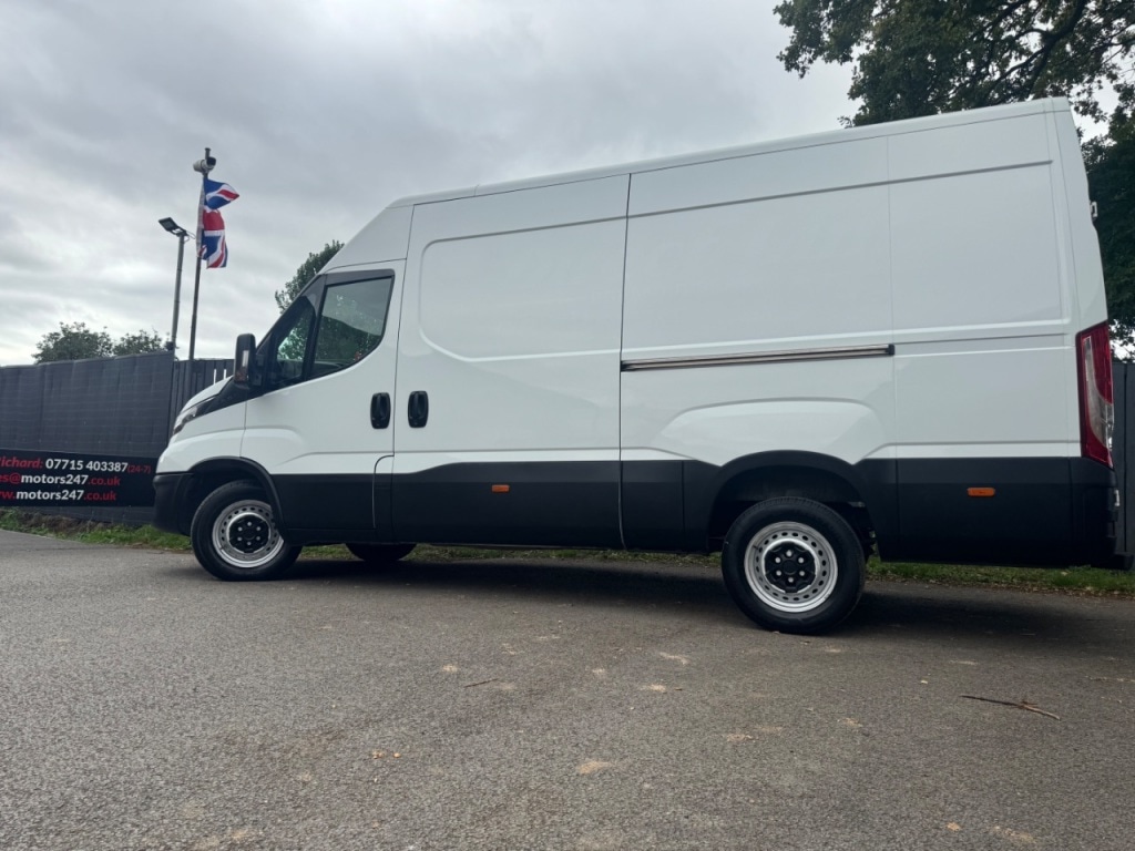 Used Iveco Daily 2021 for sale - 76016845: Photo 5