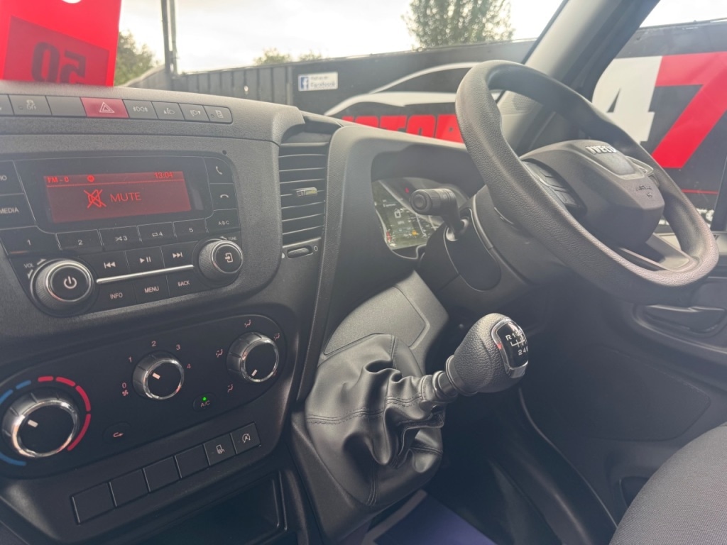 Used Iveco Daily 2021 for sale - 76016845: Photo 50