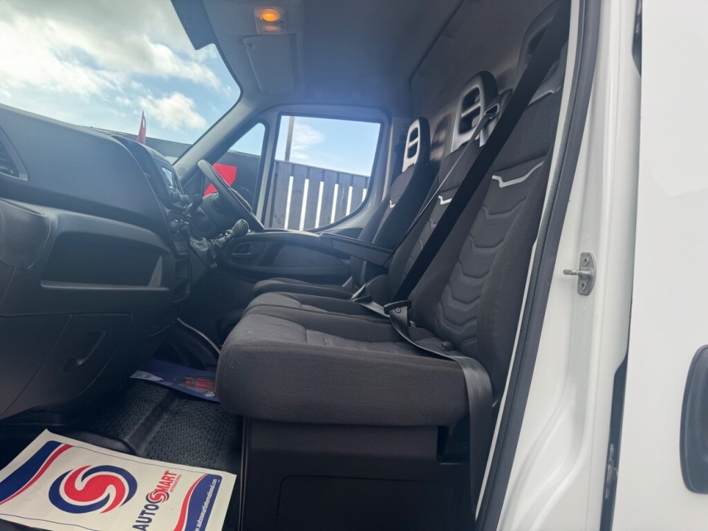 Used Iveco Daily 2021 for sale - 76016845: Photo 52
