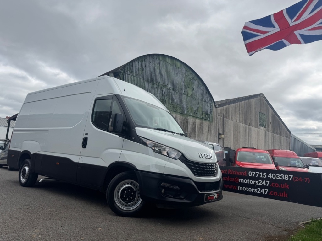 Used Iveco Daily 2021 for sale - 76016845: Photo 55