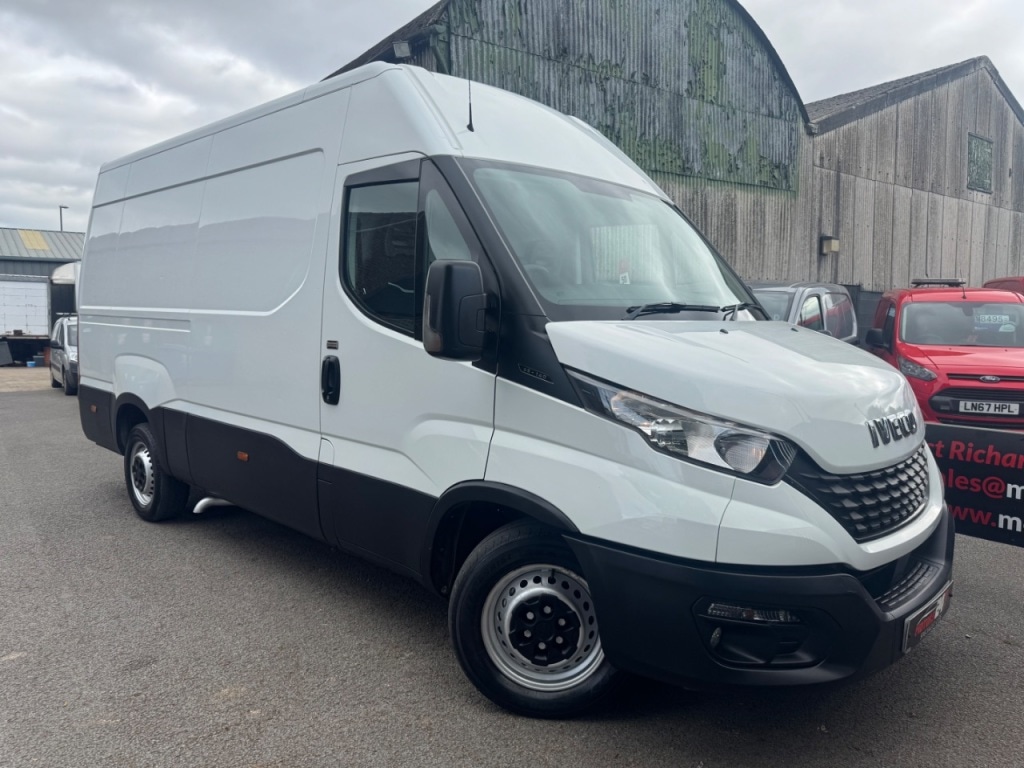 Used Iveco Daily 2021 for sale - 76016845: Photo 56