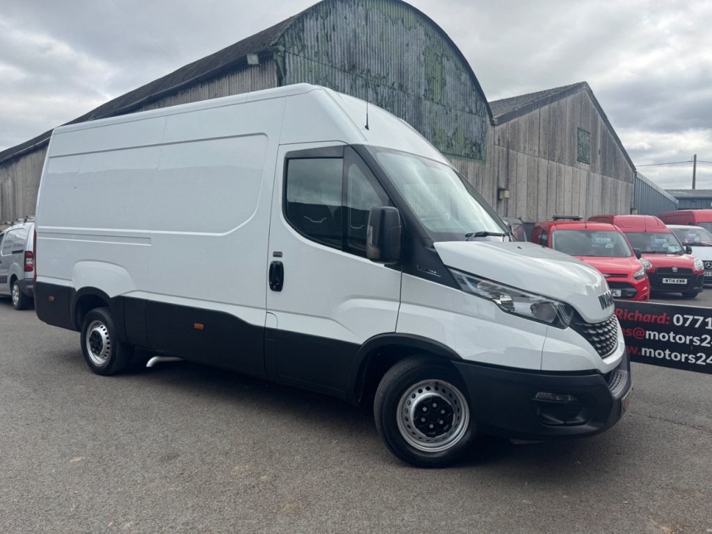 Used Iveco Daily 2021 for sale - 76016845: Photo 57