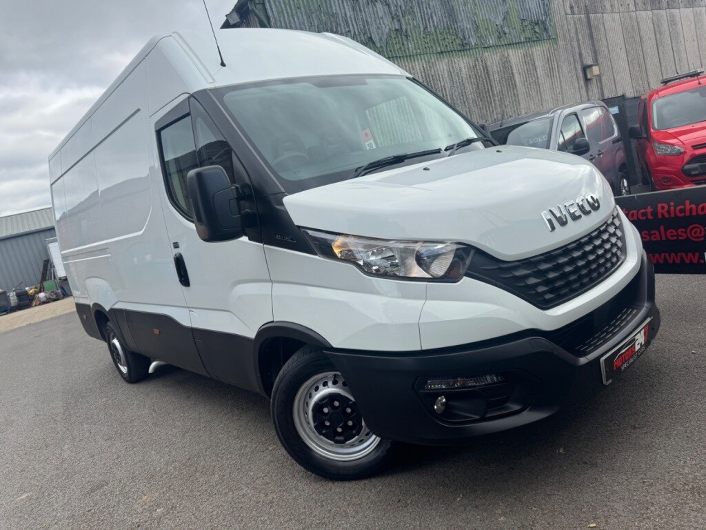 Used Iveco Daily 2021 for sale - 76016845: Photo 58