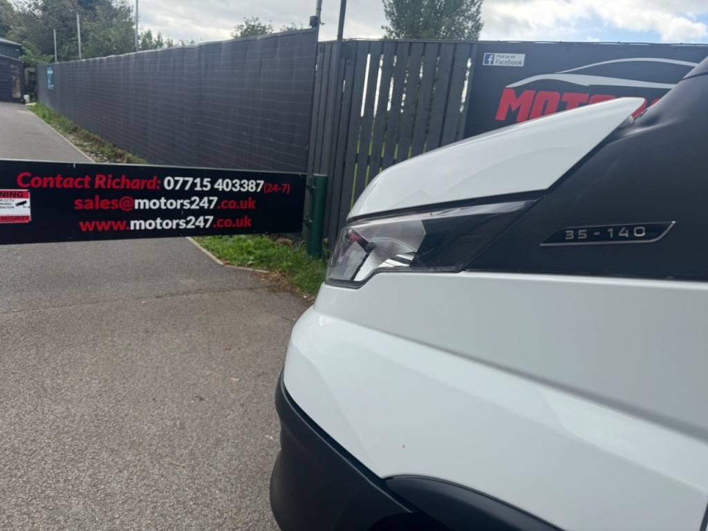 Used Iveco Daily 2021 for sale - 76016845: Photo 6