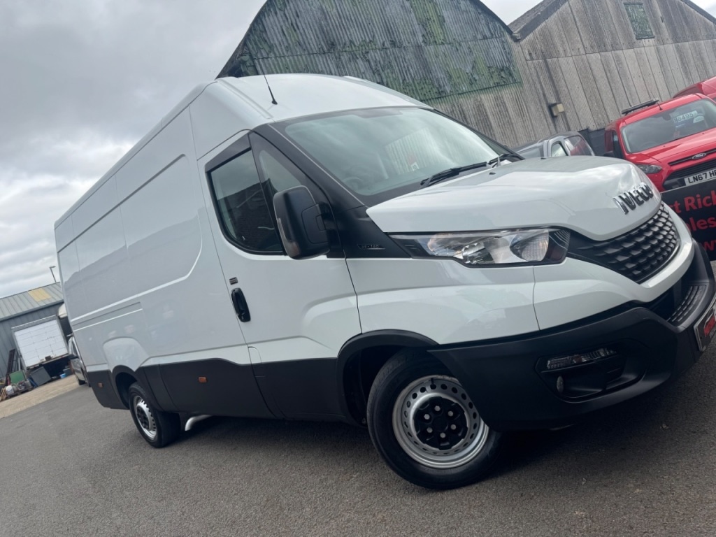 Used Iveco Daily 2021 for sale - 76016845: Photo 60