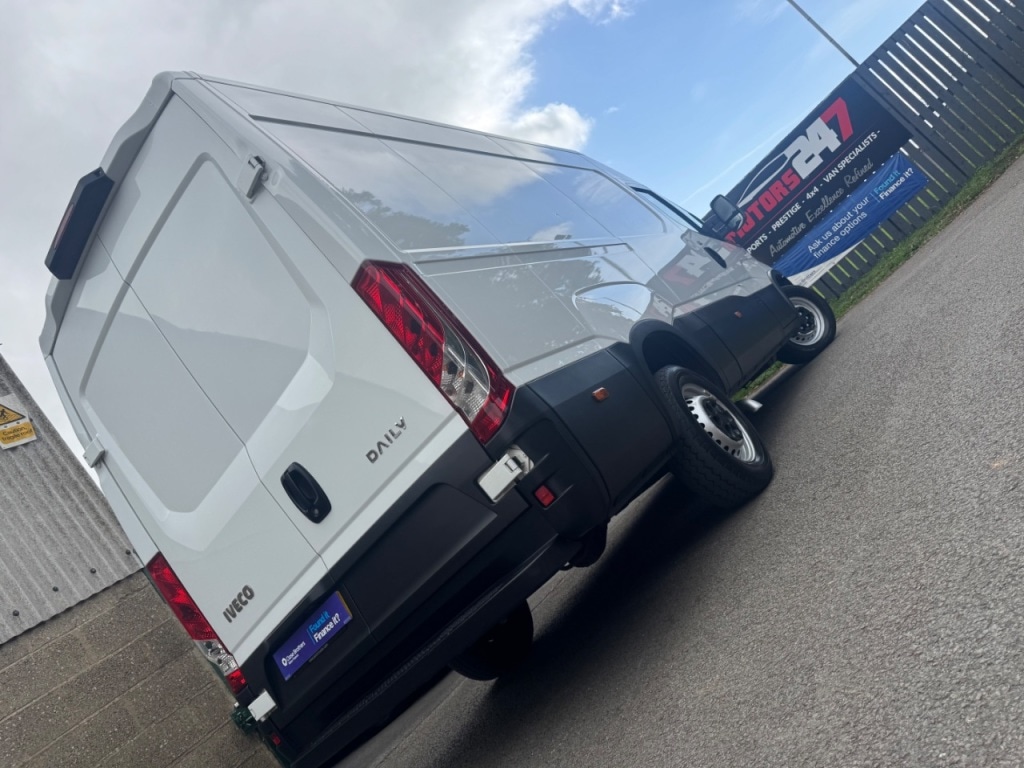 Used Iveco Daily 2021 for sale - 76016845: Photo 63