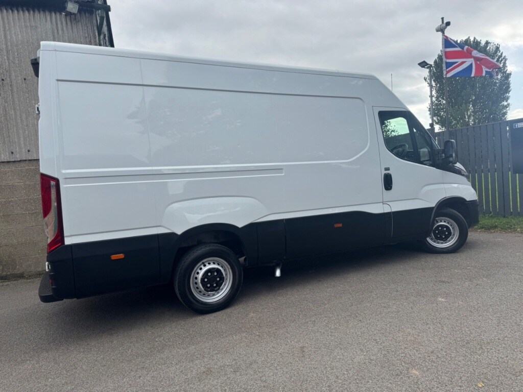 Used Iveco Daily 2021 for sale - 76016845: Photo 65