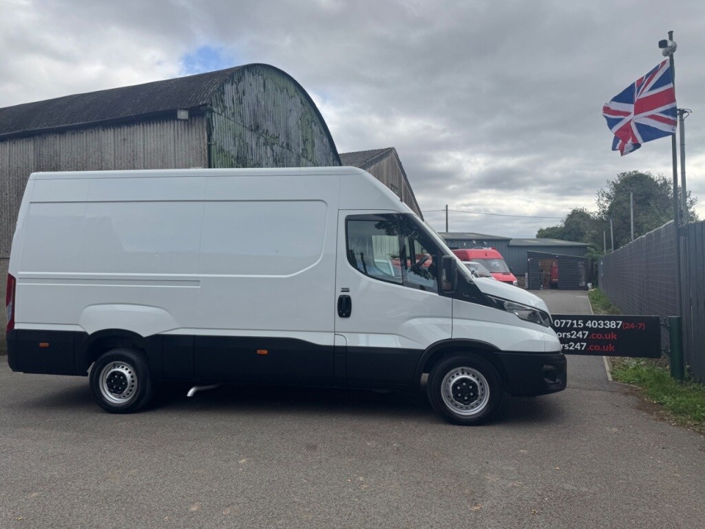 Used Iveco Daily 2021 for sale - 76016845: Photo 66