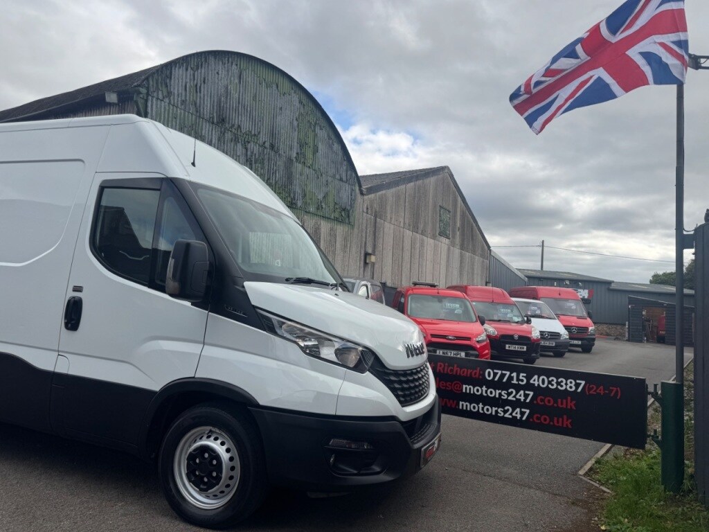 Used Iveco Daily 2021 for sale - 76016845: Photo 67