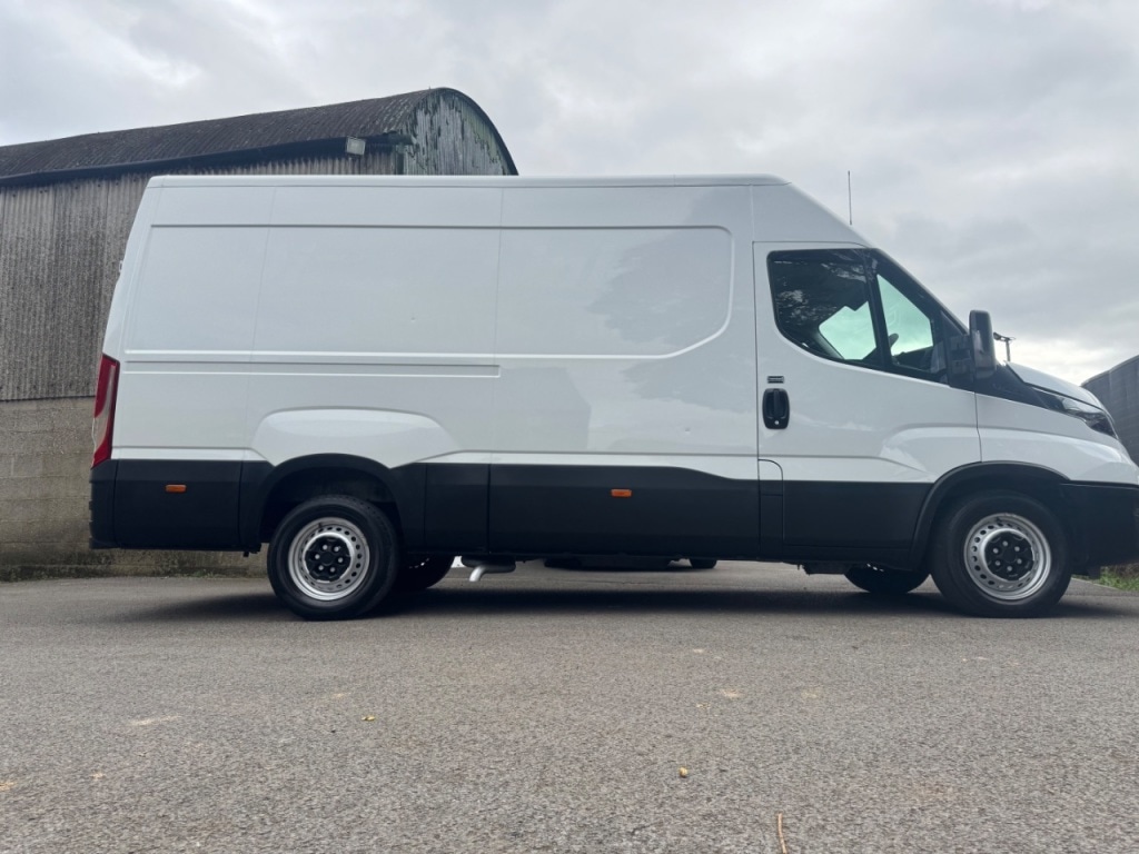 Used Iveco Daily 2021 for sale - 76016845: Photo 69