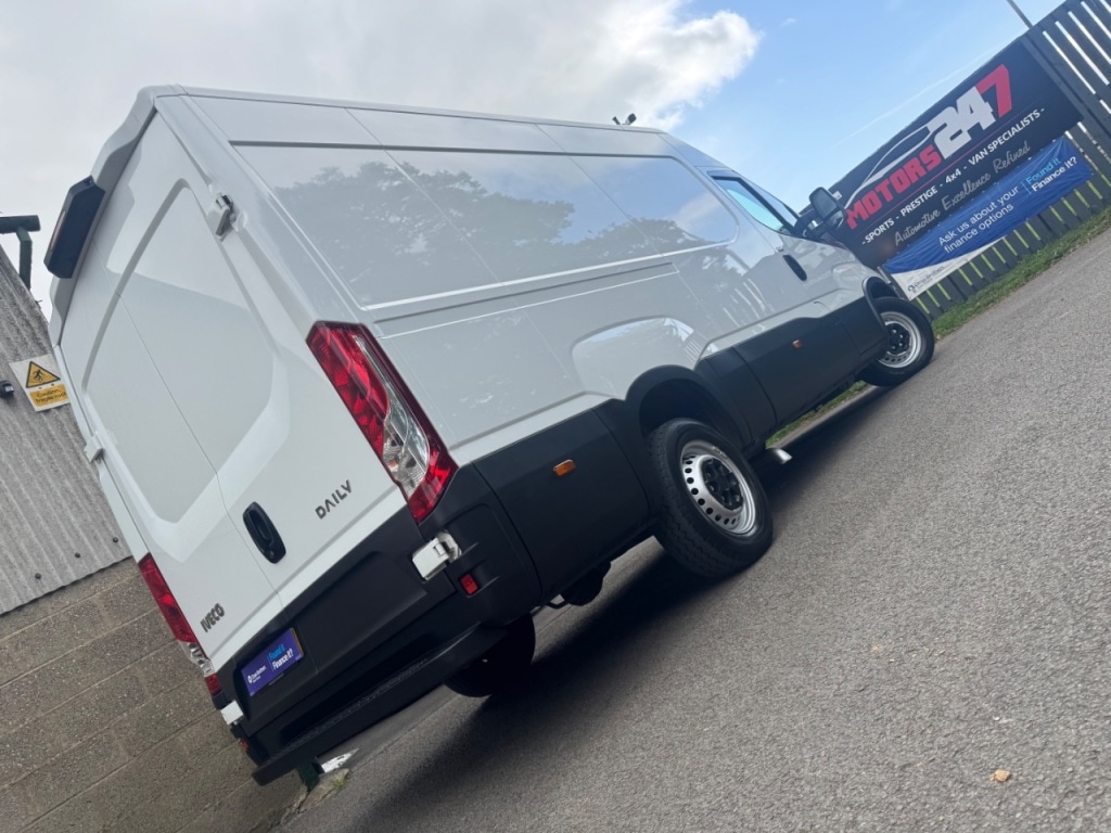 Used Iveco Daily 2021 for sale - 76016845: Photo 7