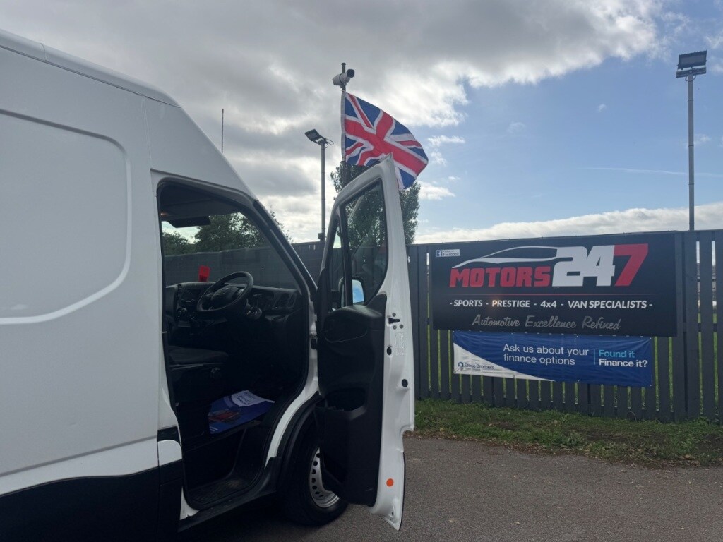 Used Iveco Daily 2021 for sale - 76016845: Photo 70