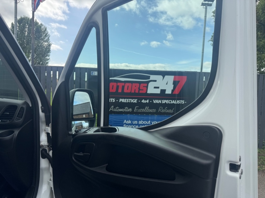 Used Iveco Daily 2021 for sale - 76016845: Photo 71