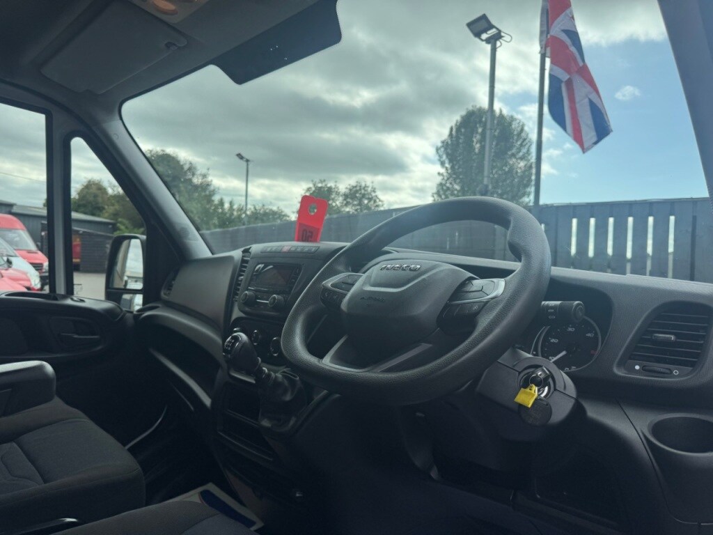 Used Iveco Daily 2021 for sale - 76016845: Photo 72