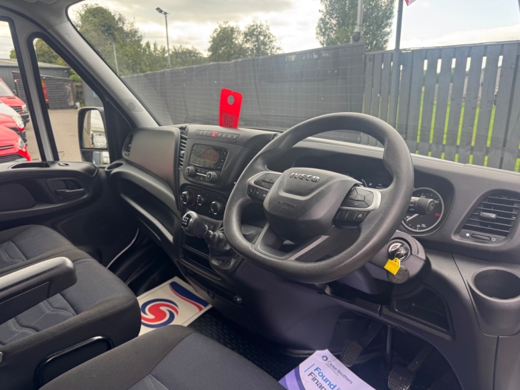 Used Iveco Daily 2021 for sale - 76016845: Photo 73