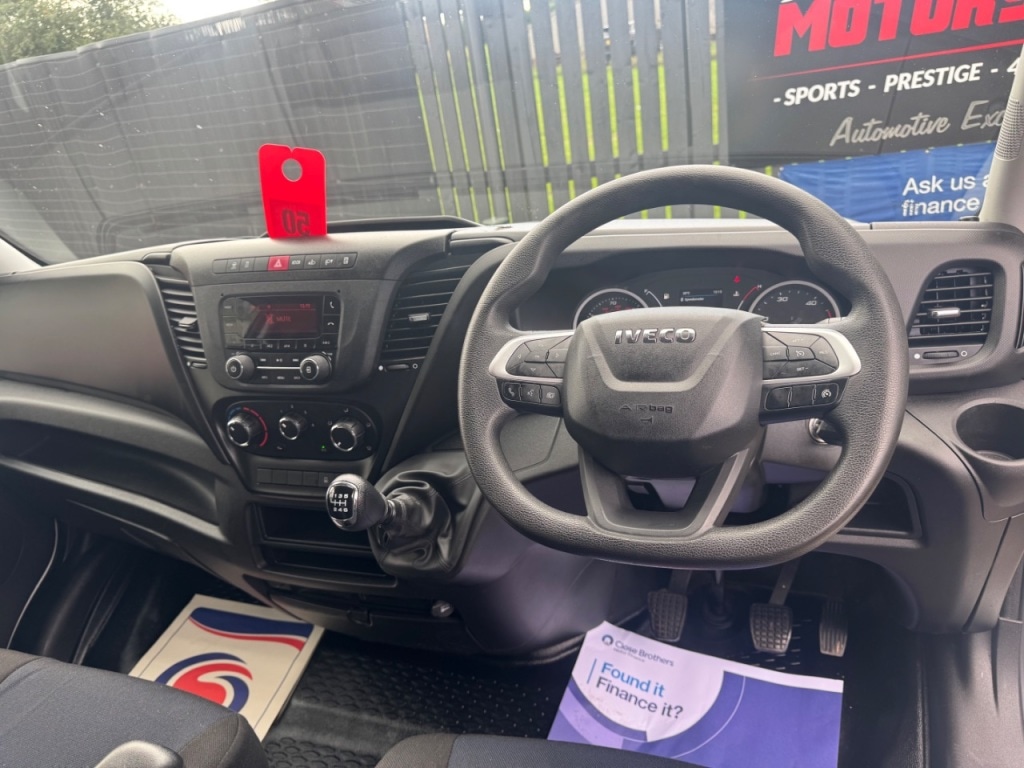 Used Iveco Daily 2021 for sale - 76016845: Photo 74