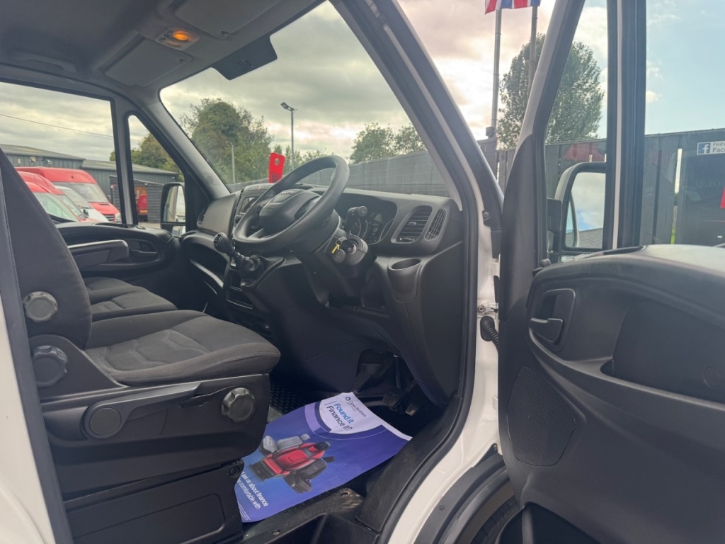 Used Iveco Daily 2021 for sale - 76016845: Photo 76