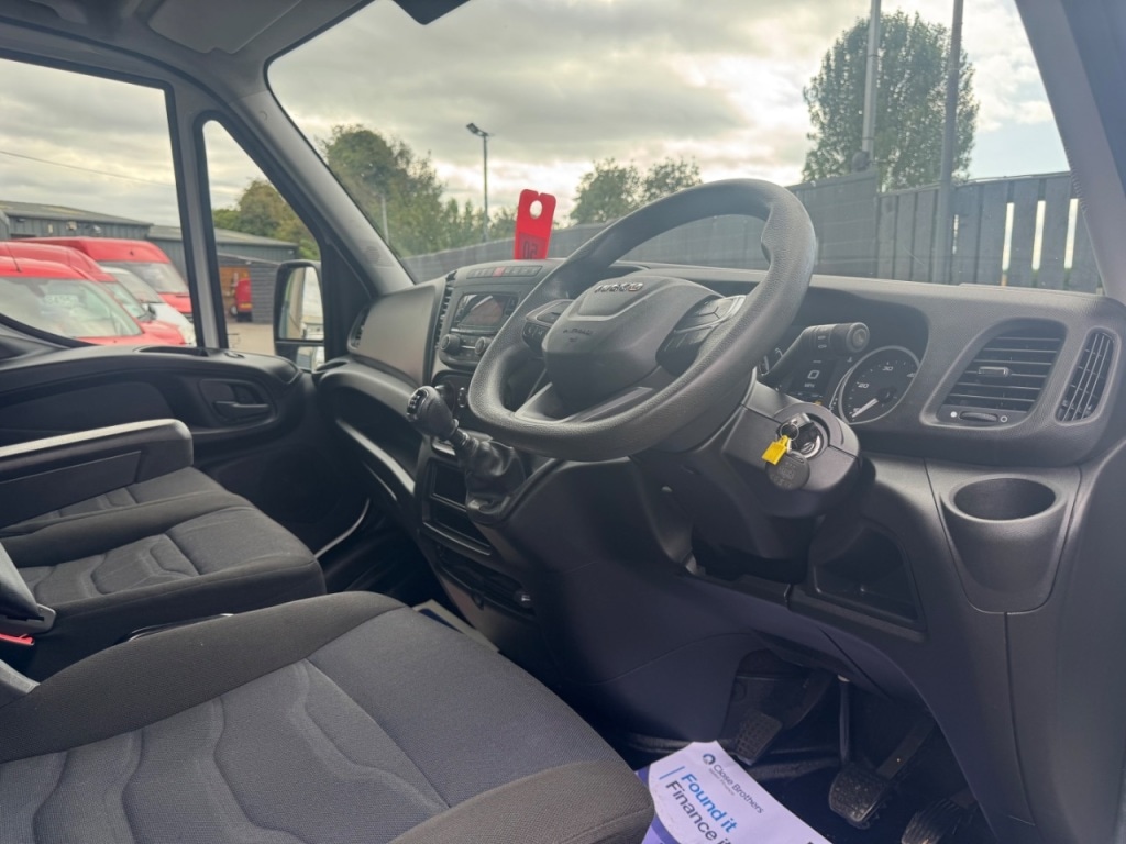 Used Iveco Daily 2021 for sale - 76016845: Photo 77