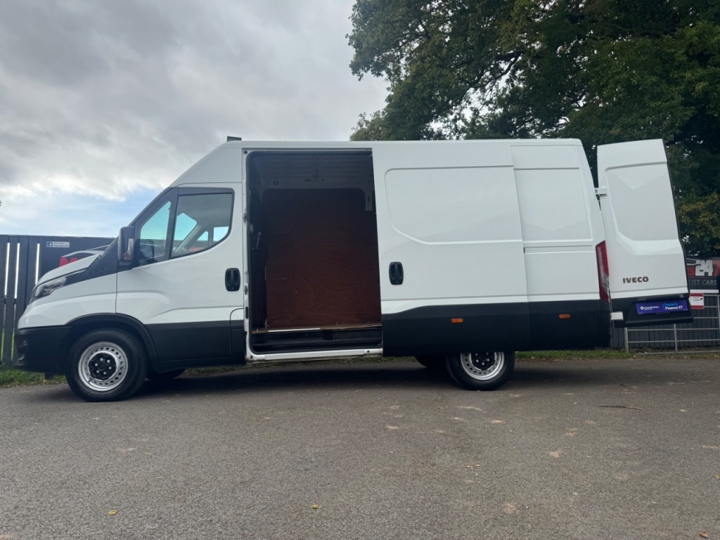 Used Iveco Daily 2021 for sale - 76016845: Photo 9