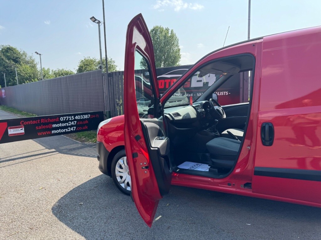 Vehicle 17