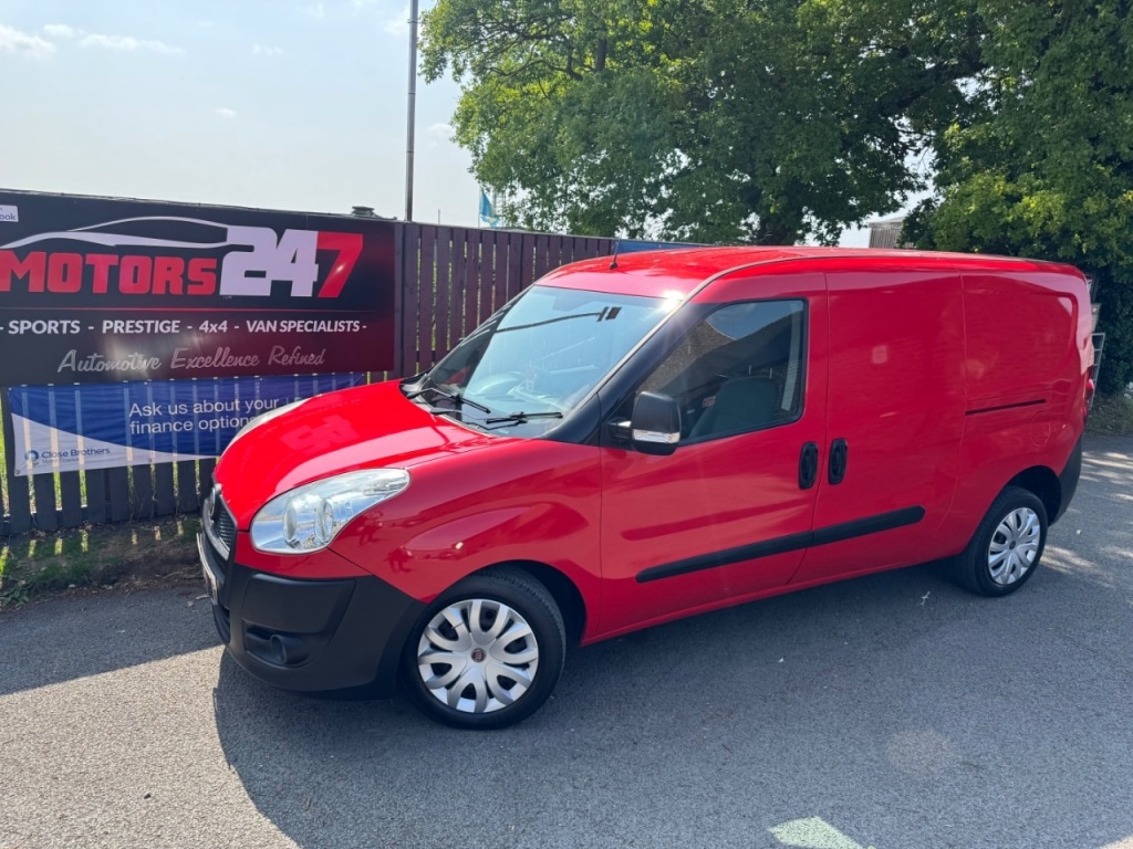 Vehicle 29