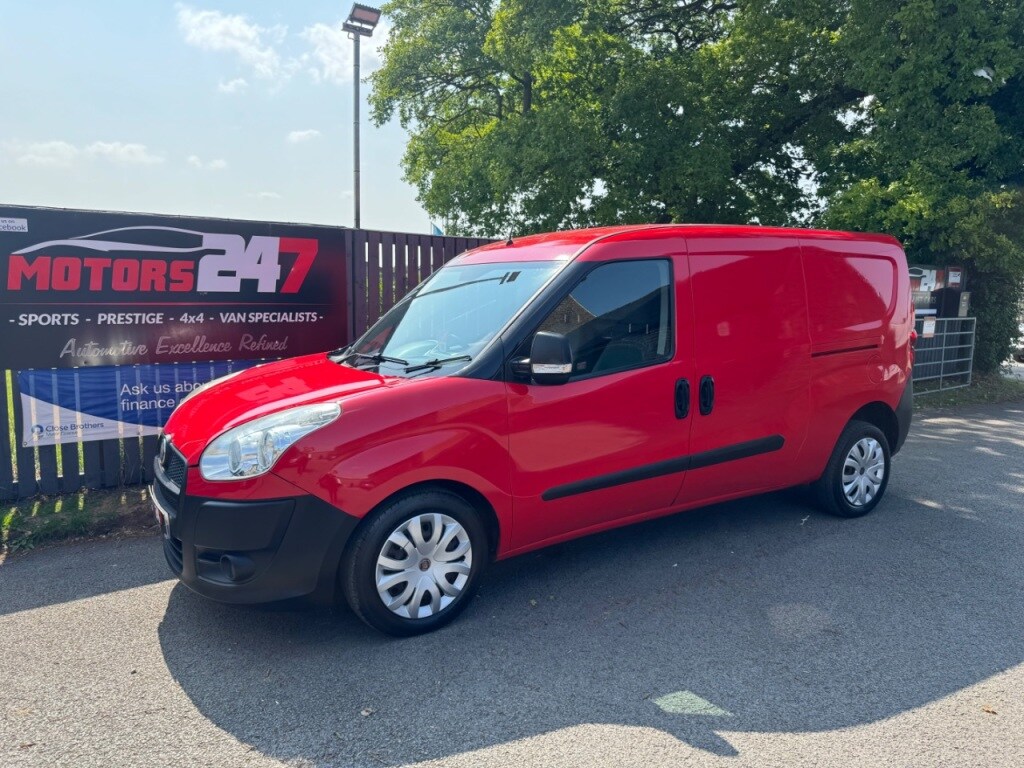 Vehicle 36